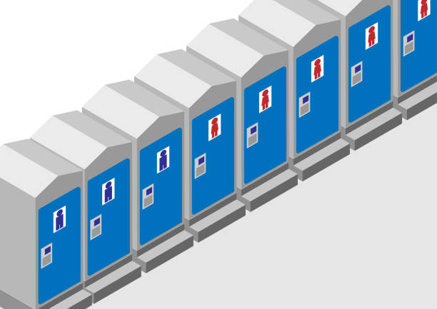 Reliable Lake Elsinore, CA Portable Potty Rental Solutions